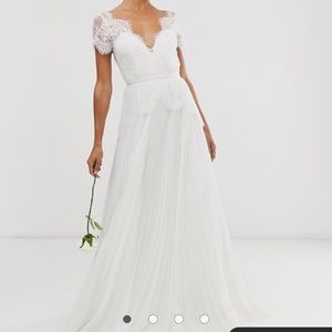 Beautiful Wedding Dress